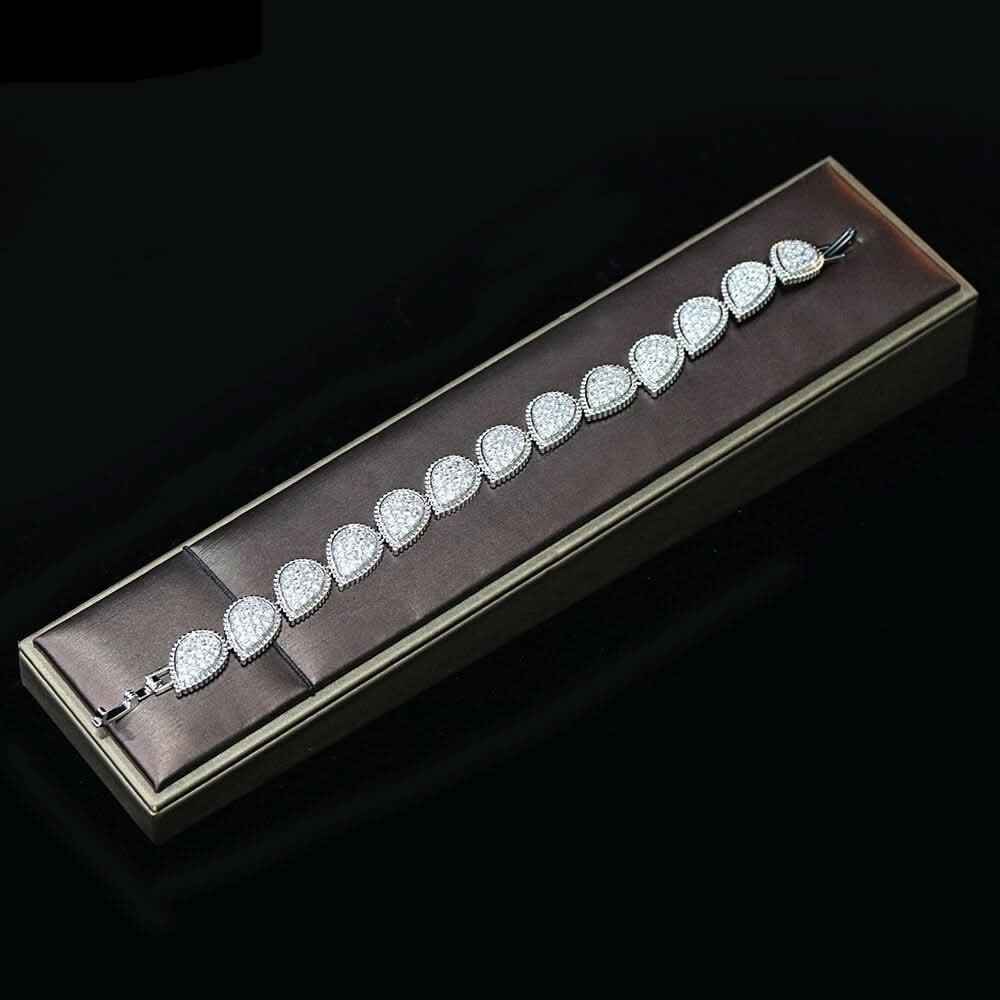 Majestic Petal Fine Jewelry Set - ShopLorca