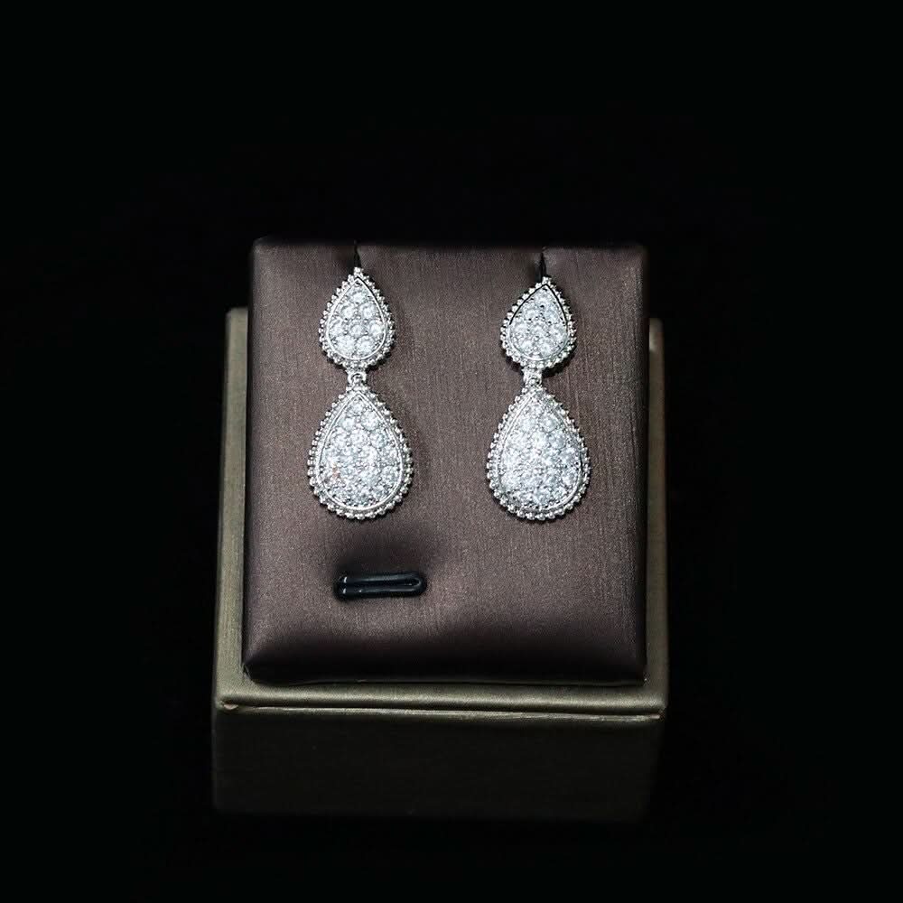 Majestic Petal Fine Jewelry Set - ShopLorca