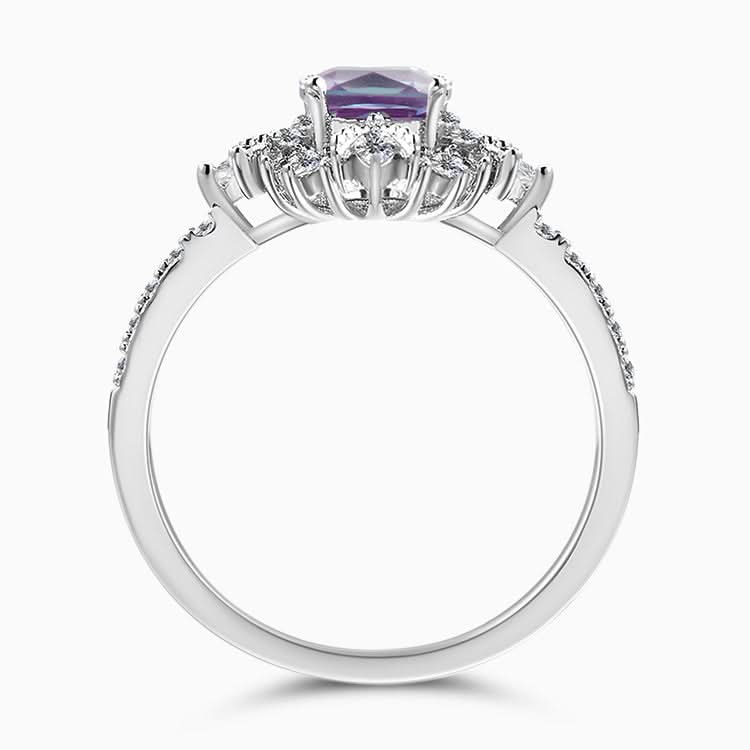 Northern Star Ring - ShopLorca