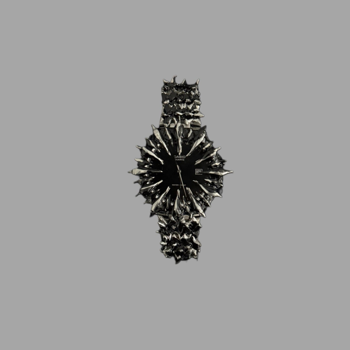 Obsidian Shards Watch - ShopLorca