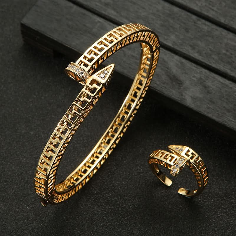 Prestigious Jewelry Set - ShopLorca
