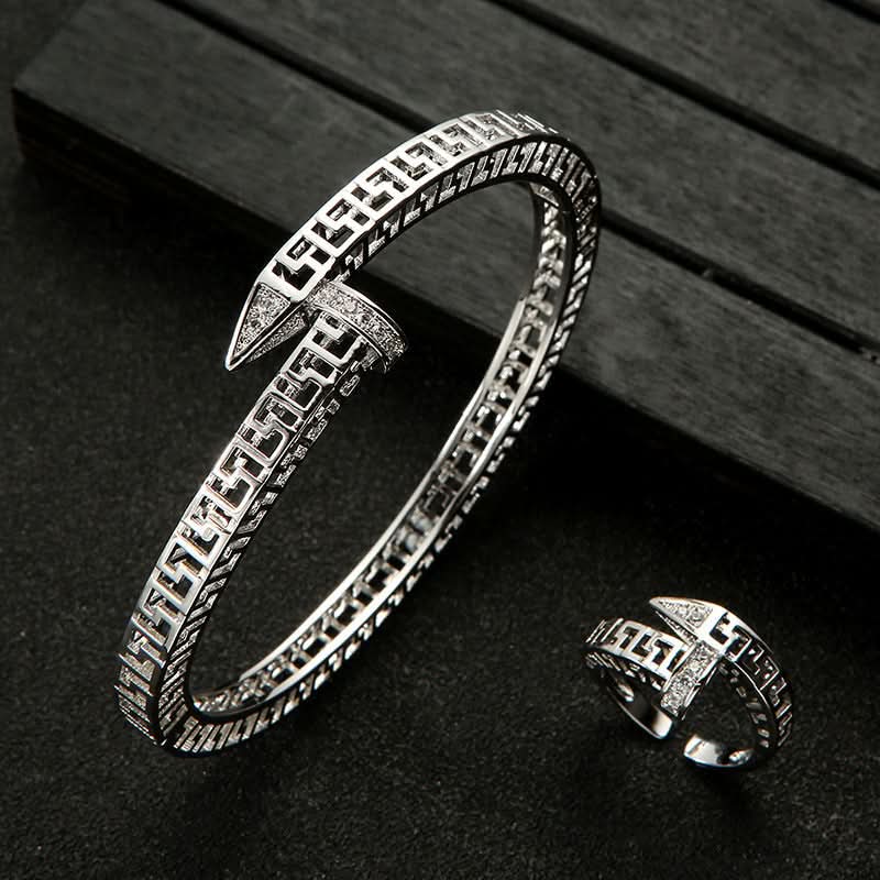Prestigious Jewelry Set - ShopLorca