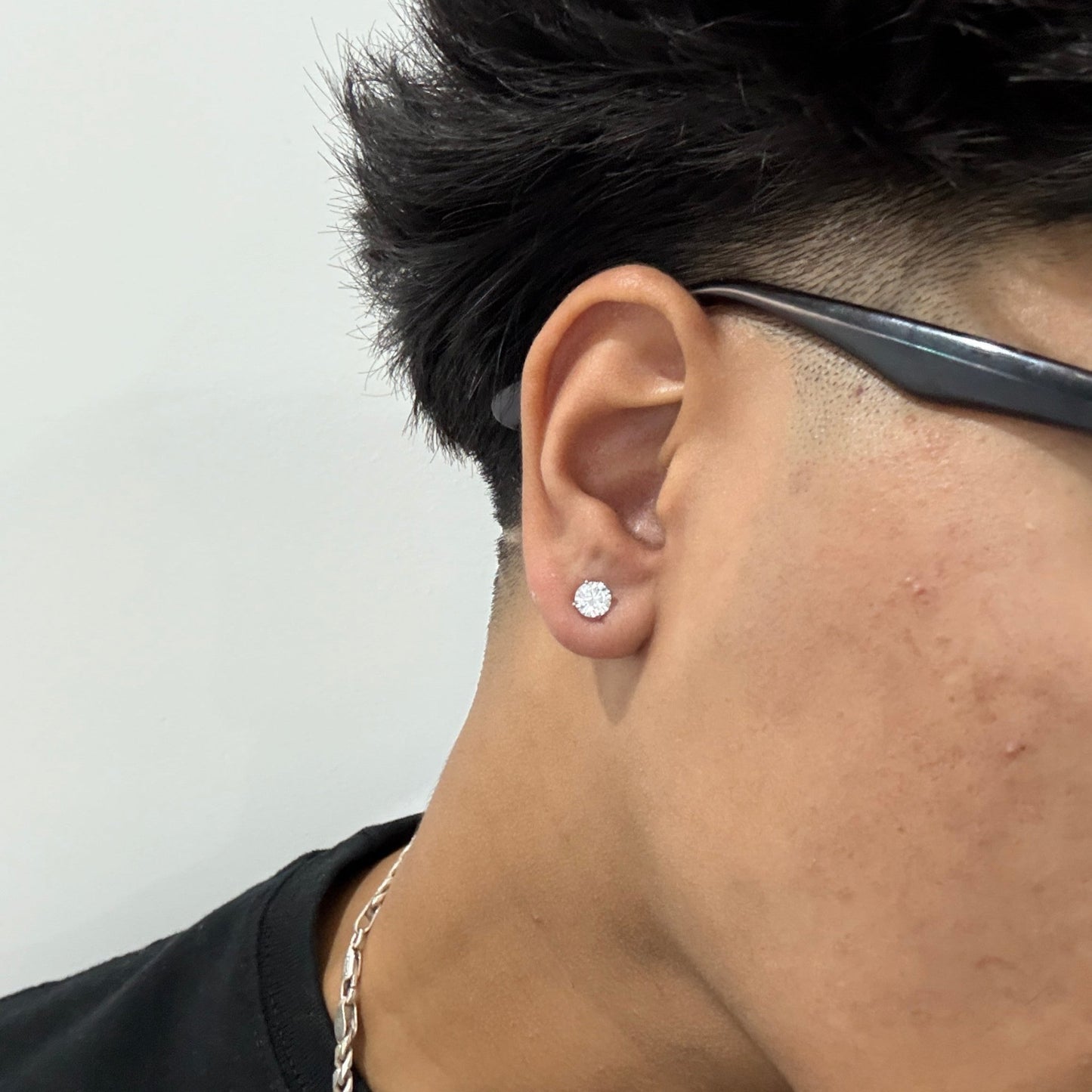 S925 Stud Earrings - ShopLorca