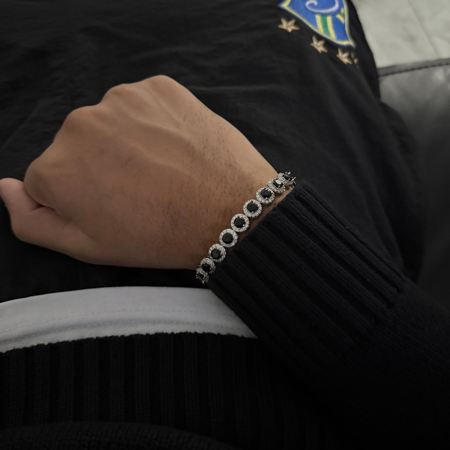 Sphere Bracelets - ShopLorca