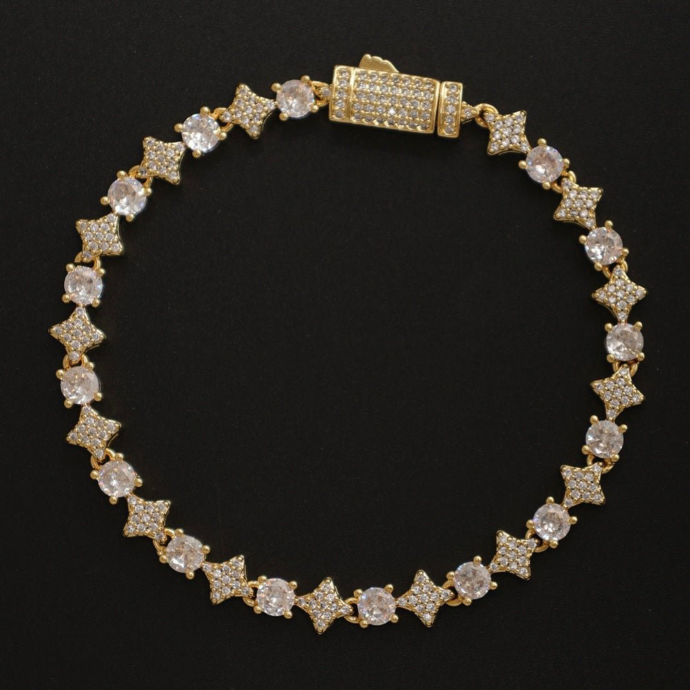 Starlet Bracelets - ShopLorca