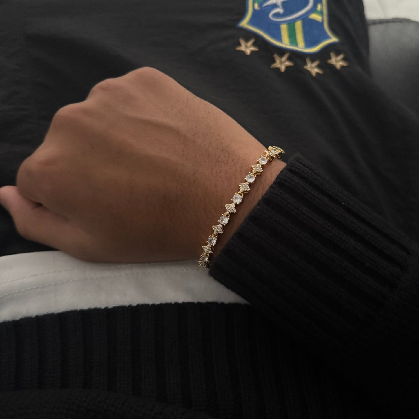 Starlet Bracelets - ShopLorca