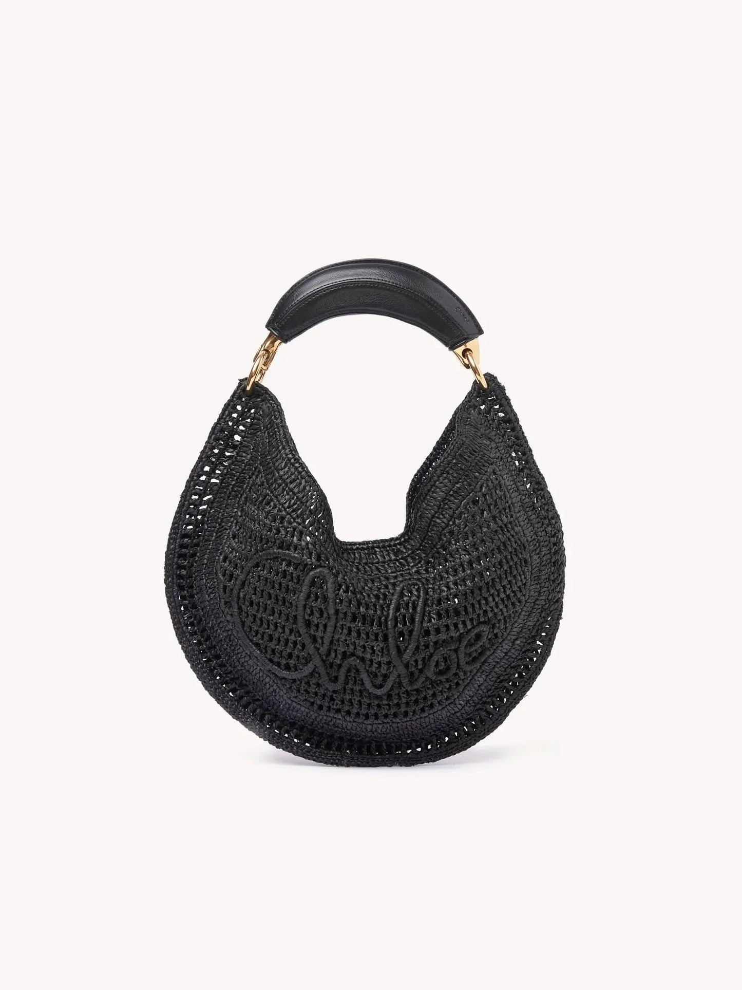 Summer Banana™ Raffia Bag - ShopLorca