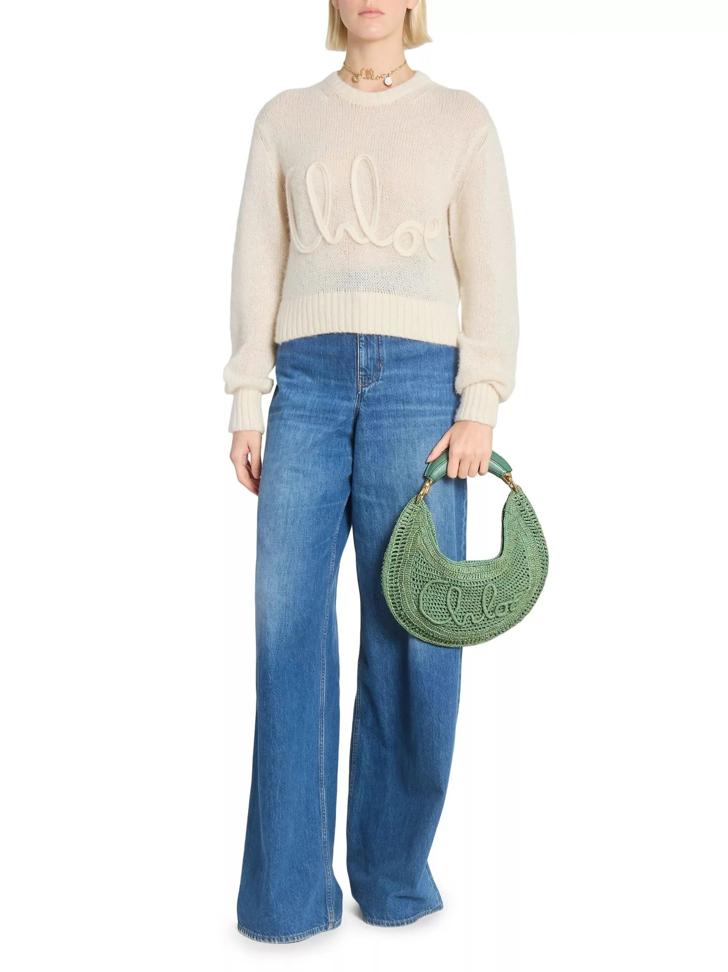 Summer Banana™ Raffia Bag - ShopLorca