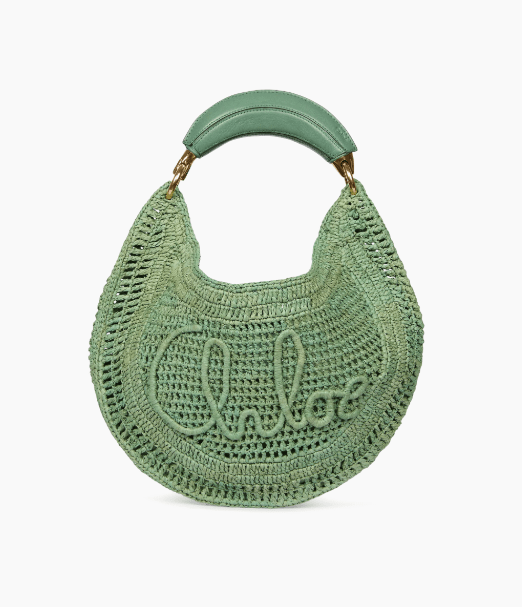 Summer Banana™ Raffia Bag - ShopLorca