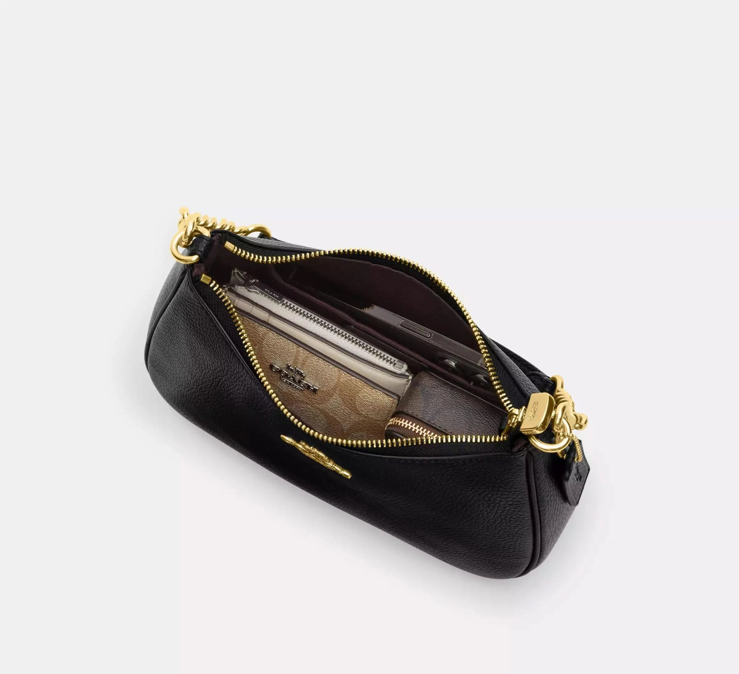 Teri Shoulder Bag - ShopLorca