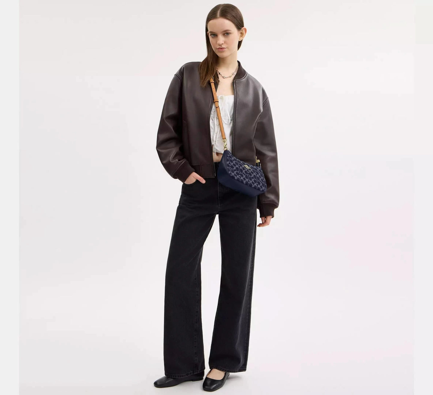 Teri Shoulder Bag - ShopLorca