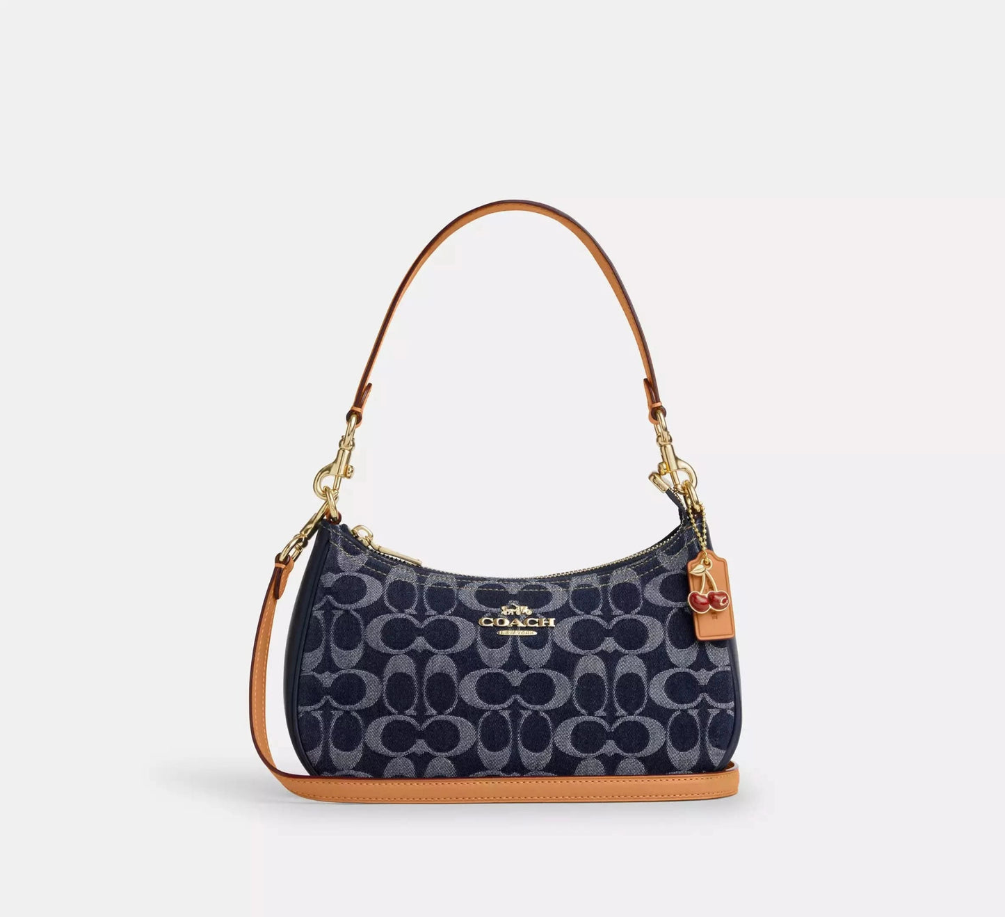 Teri Shoulder Bag - ShopLorca
