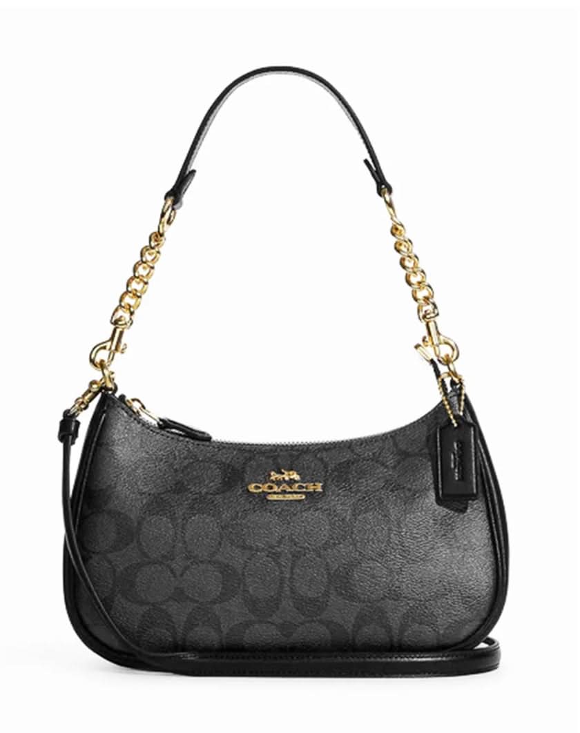 Teri Shoulder Bag - ShopLorca