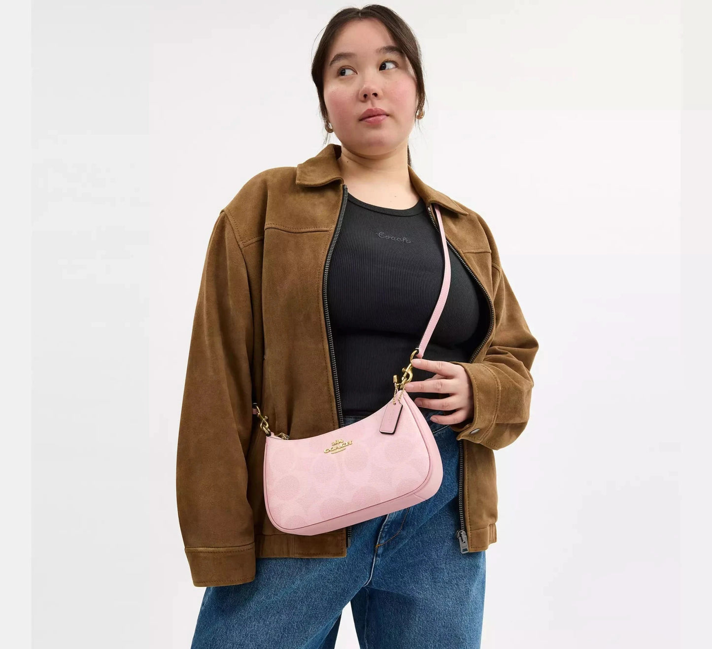 Teri Shoulder Bag - ShopLorca
