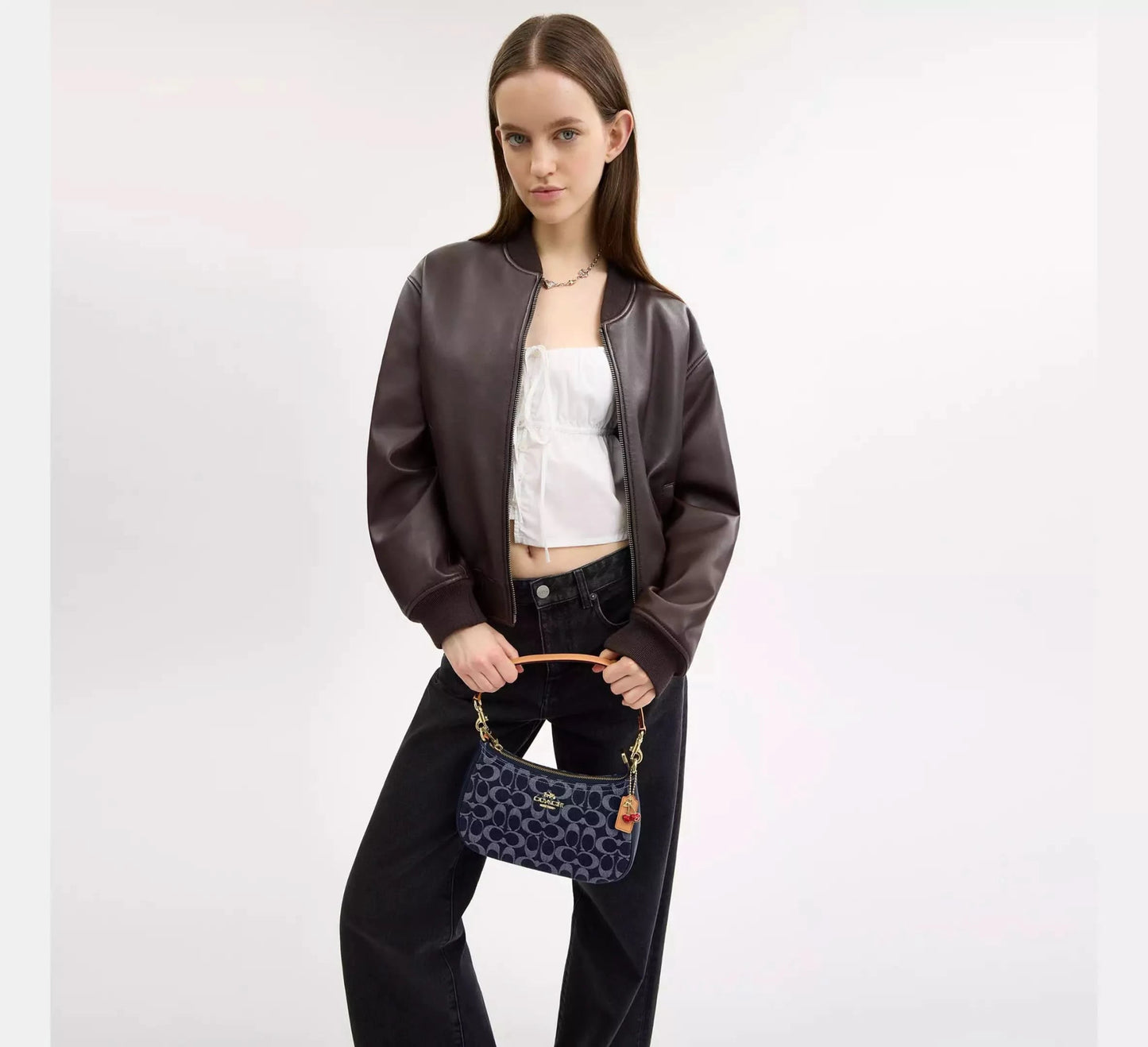 Teri Shoulder Bag - ShopLorca