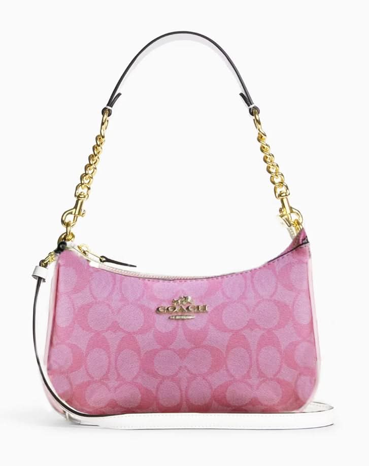 Teri Shoulder Bag - ShopLorca