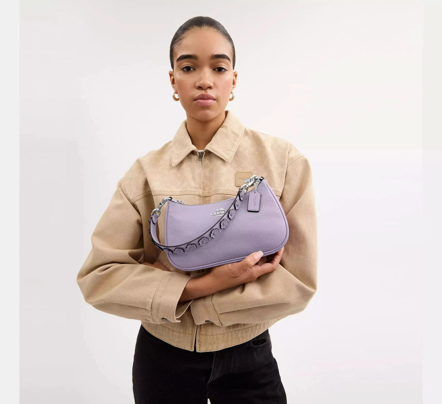 Teri Shoulder Bag - ShopLorca