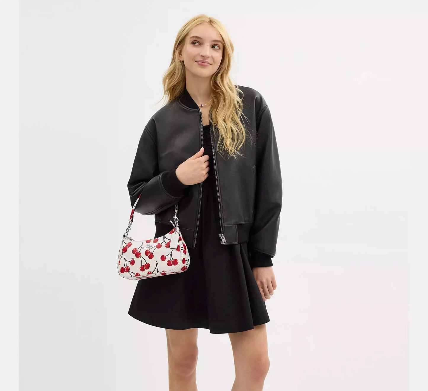 Teri Shoulder Bag - ShopLorca