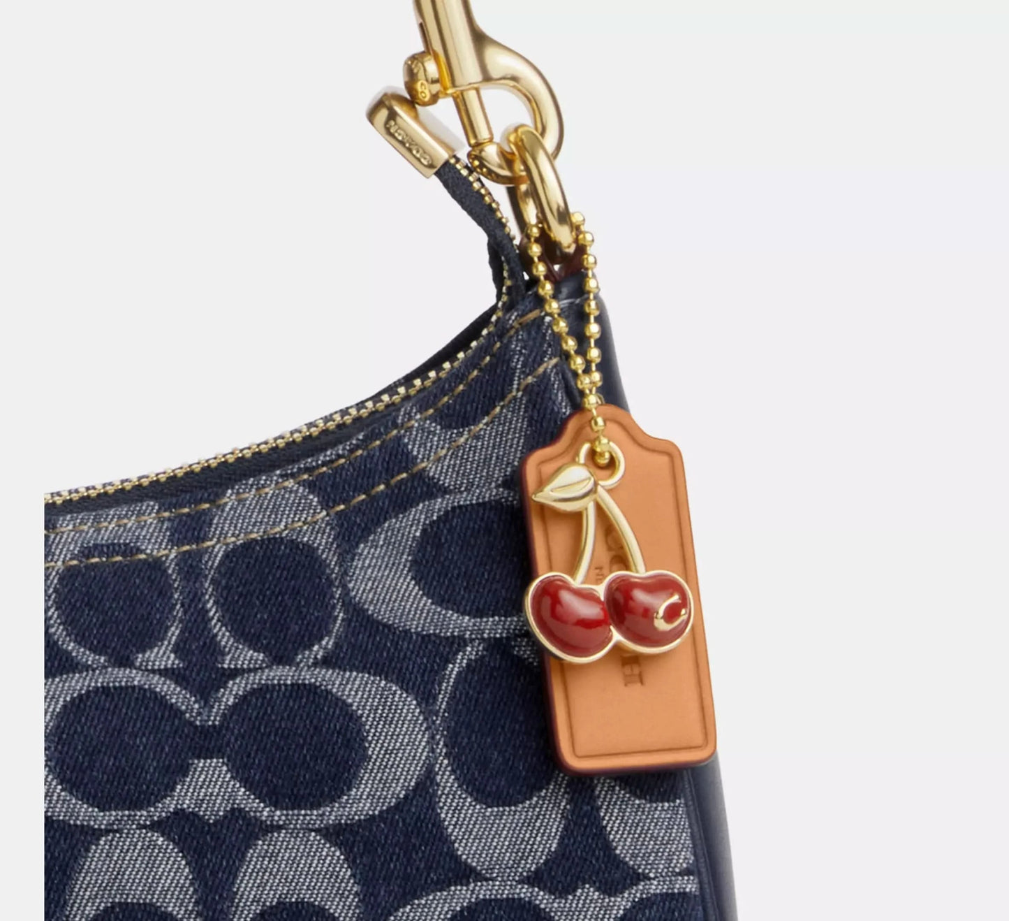 Teri Shoulder Bag - ShopLorca