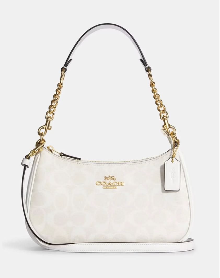 Teri Shoulder Bag - ShopLorca