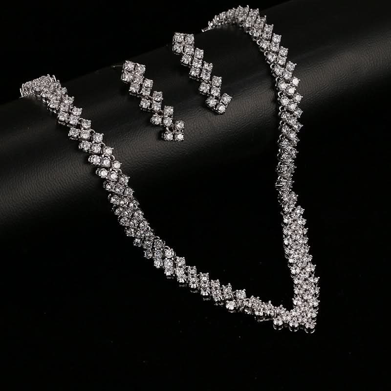 Verano Signature Jewelry Set - ShopLorca