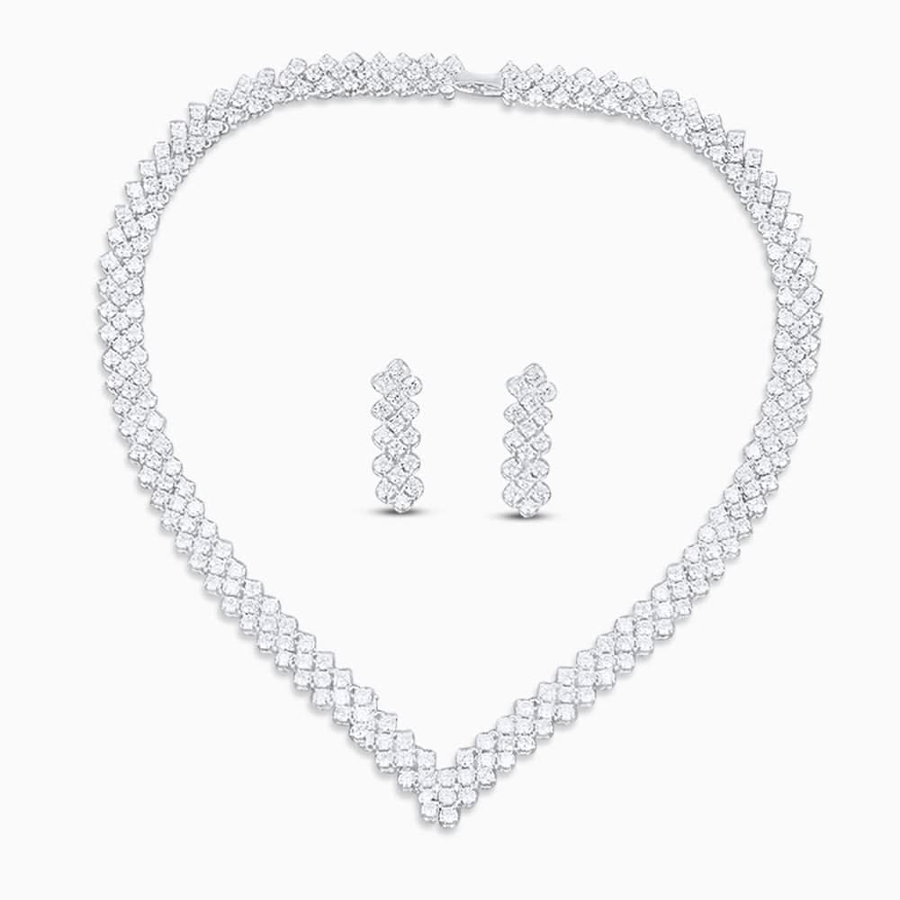 Verano Signature Jewelry Set - ShopLorca