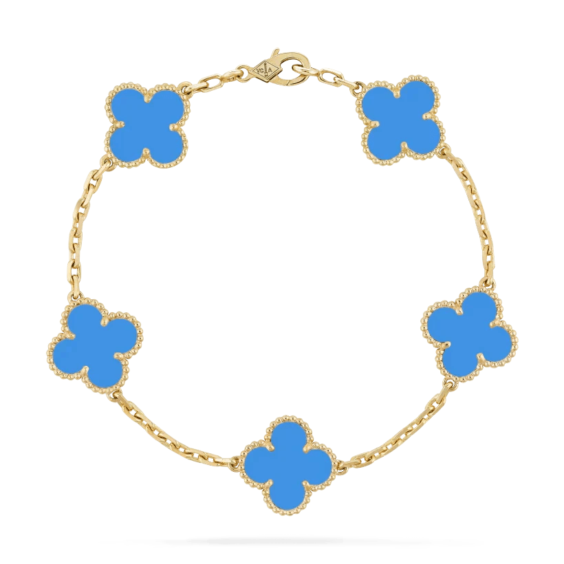 Vivanessa® CLOVER BLUE - ShopLorca