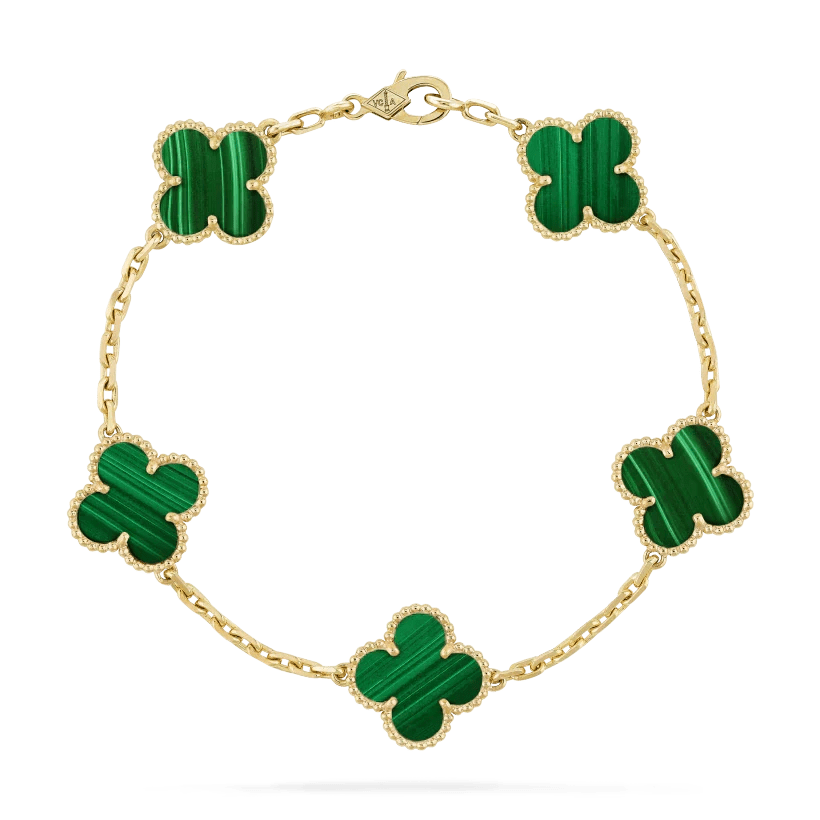 Vivanessa® CLOVER GREEN - ShopLorca