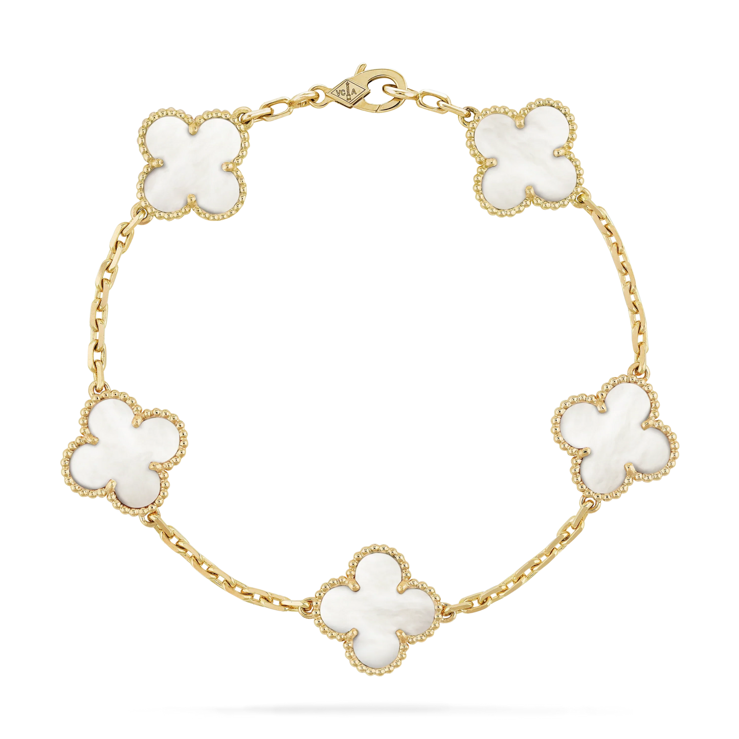 Vivanessa® CLOVER WHITE - ShopLorca