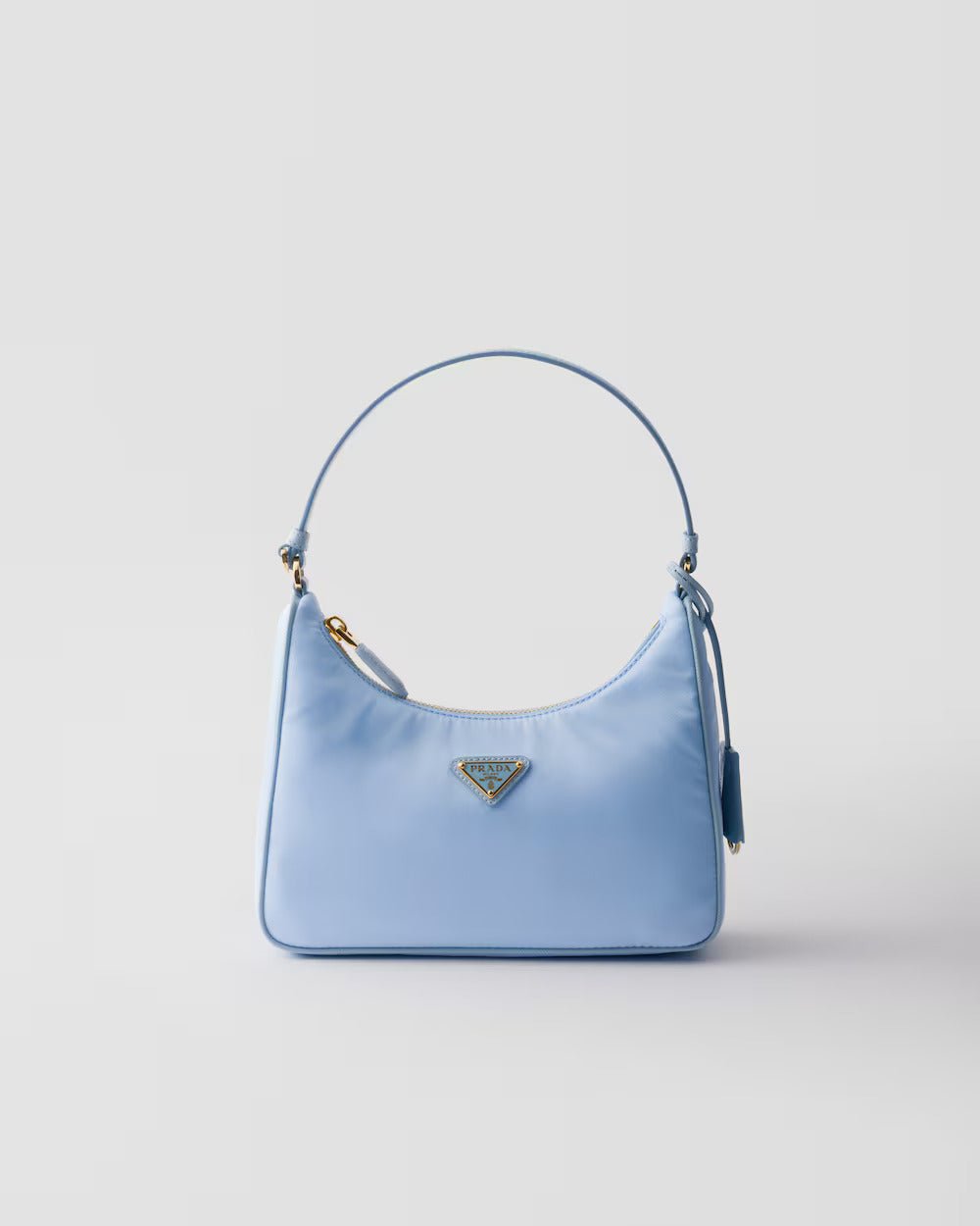 4 - Re - Edition 2005 Re - Nylon and Saffiano mini bag - ShopLorca