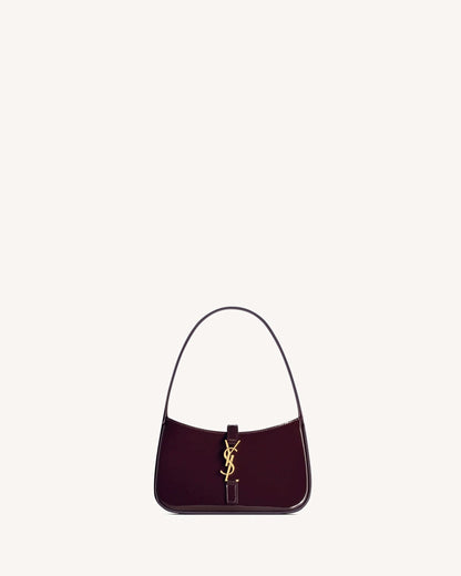 6 - Y.S.L. "LE 5 À 7" MINI BAG - ShopLorca