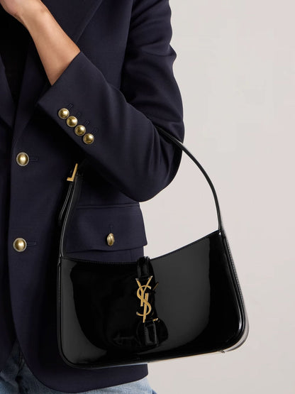 6 - Y.S.L. "LE 5 À 7" MINI BAG - ShopLorca