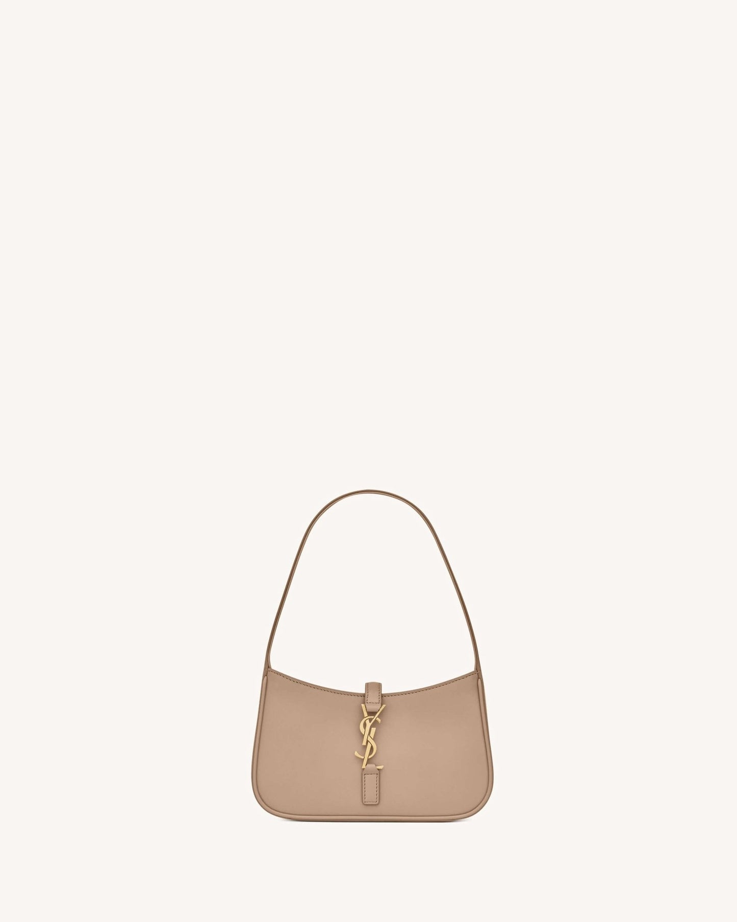 6 - Y.S.L. "LE 5 À 7" MINI BAG - ShopLorca