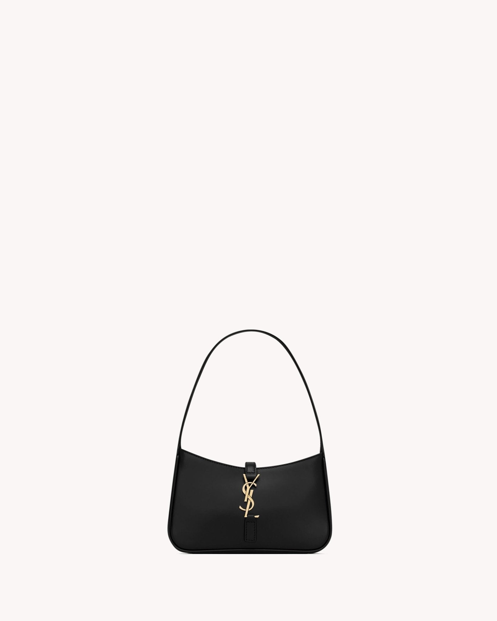 6 - Y.S.L. "LE 5 À 7" MINI BAG - ShopLorca