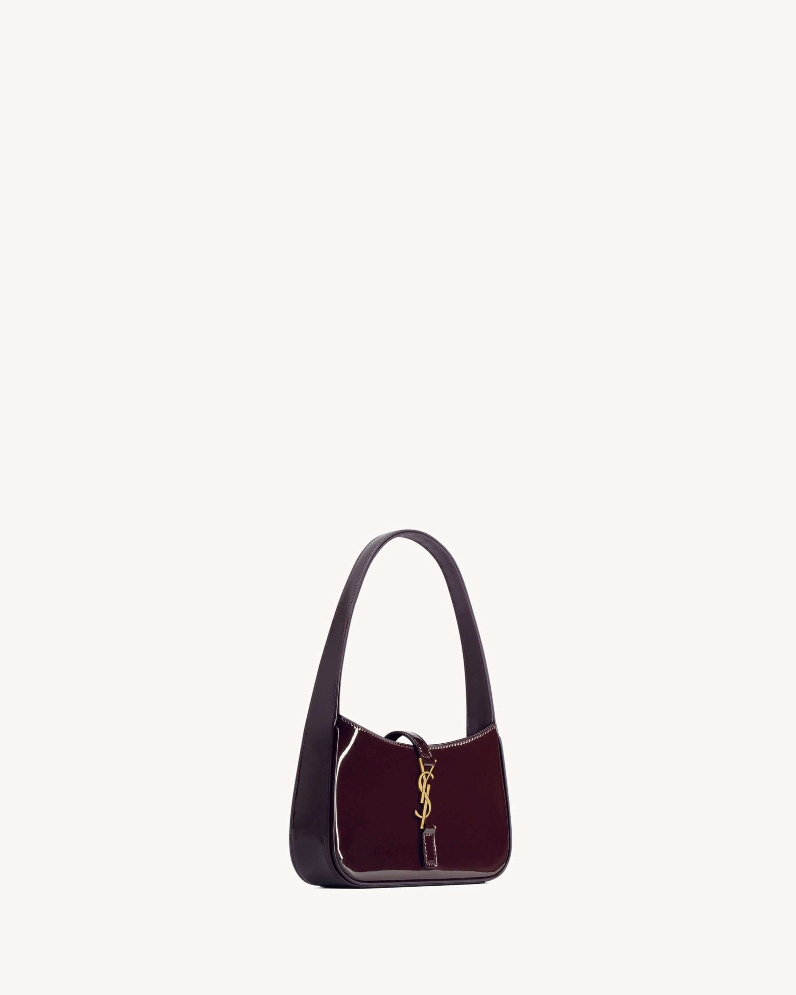 6 - Y.S.L. "LE 5 À 7" MINI BAG - ShopLorca