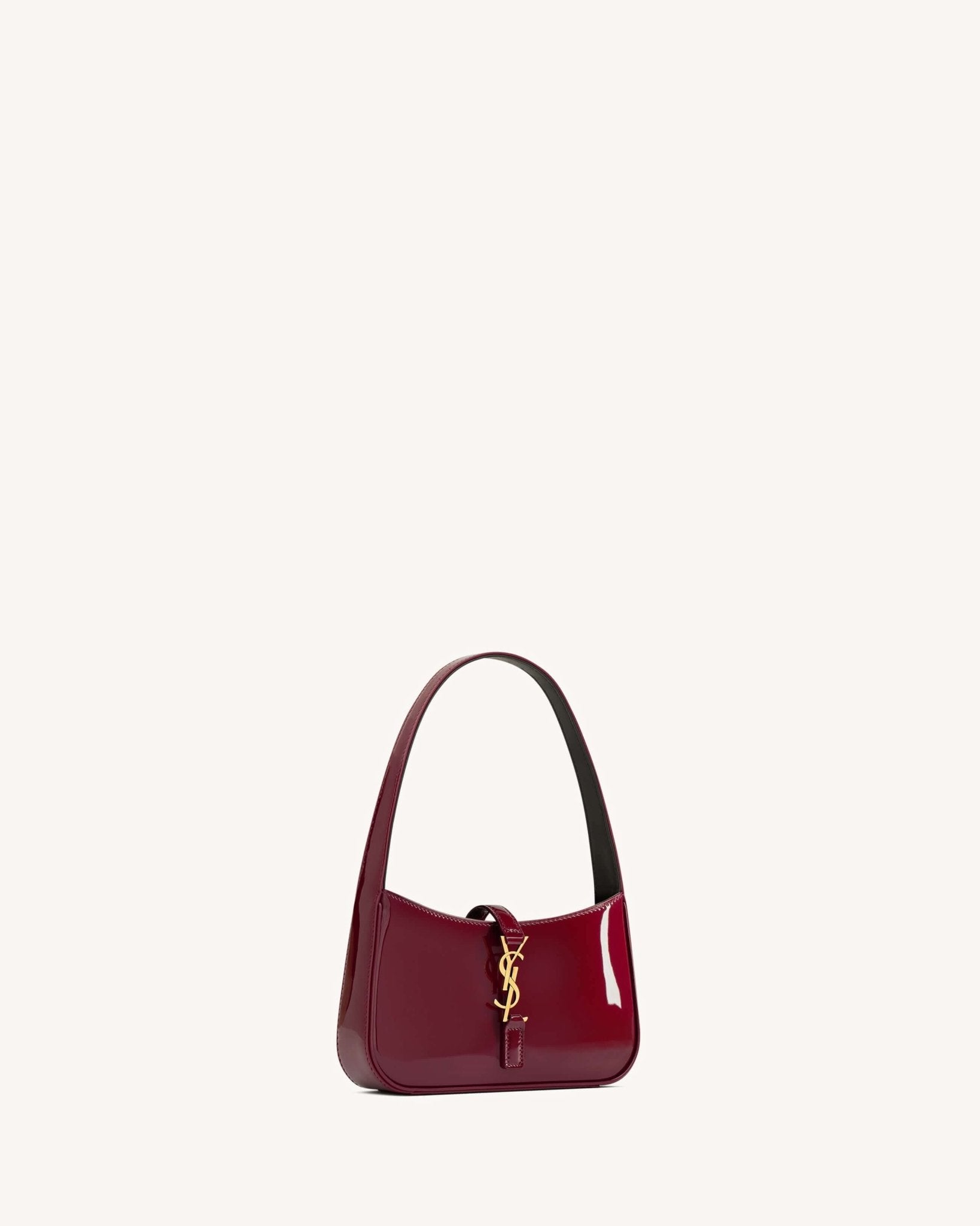 6 - Y.S.L. "LE 5 À 7" MINI BAG - ShopLorca