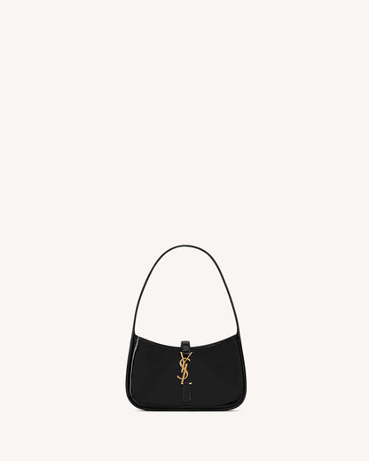 6 - Y.S.L. "LE 5 À 7" MINI BAG - ShopLorca