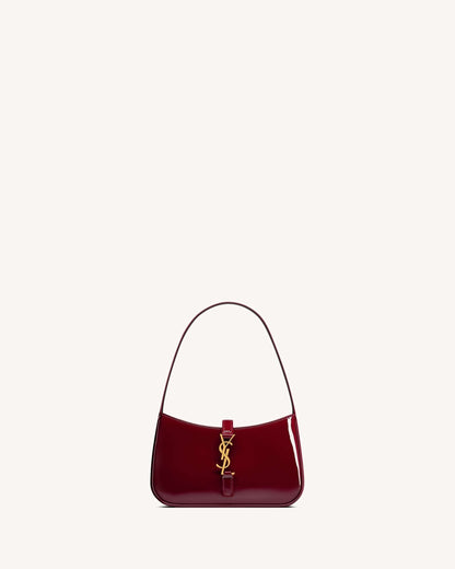6 - Y.S.L. "LE 5 À 7" MINI BAG - ShopLorca