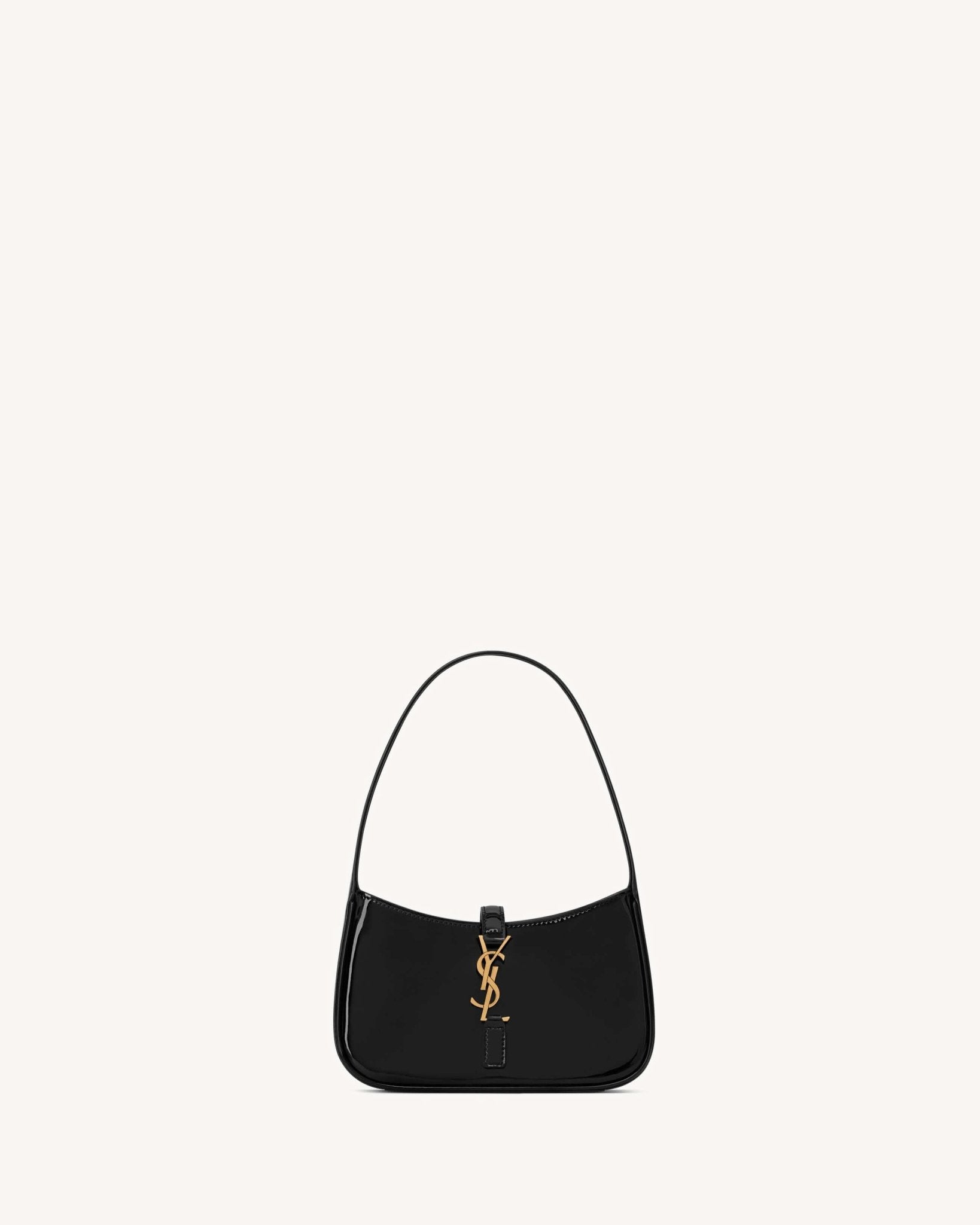 6 - Y.S.L. "LE 5 À 7" MINI BAG - ShopLorca
