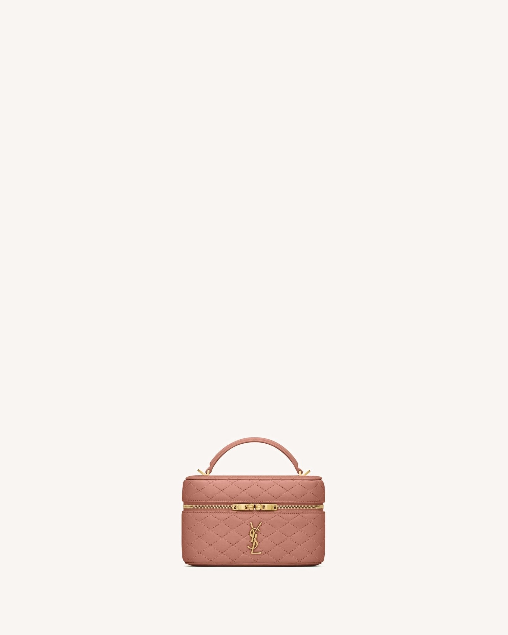 7 - YSL Gaby Vanity Bag - ShopLorca