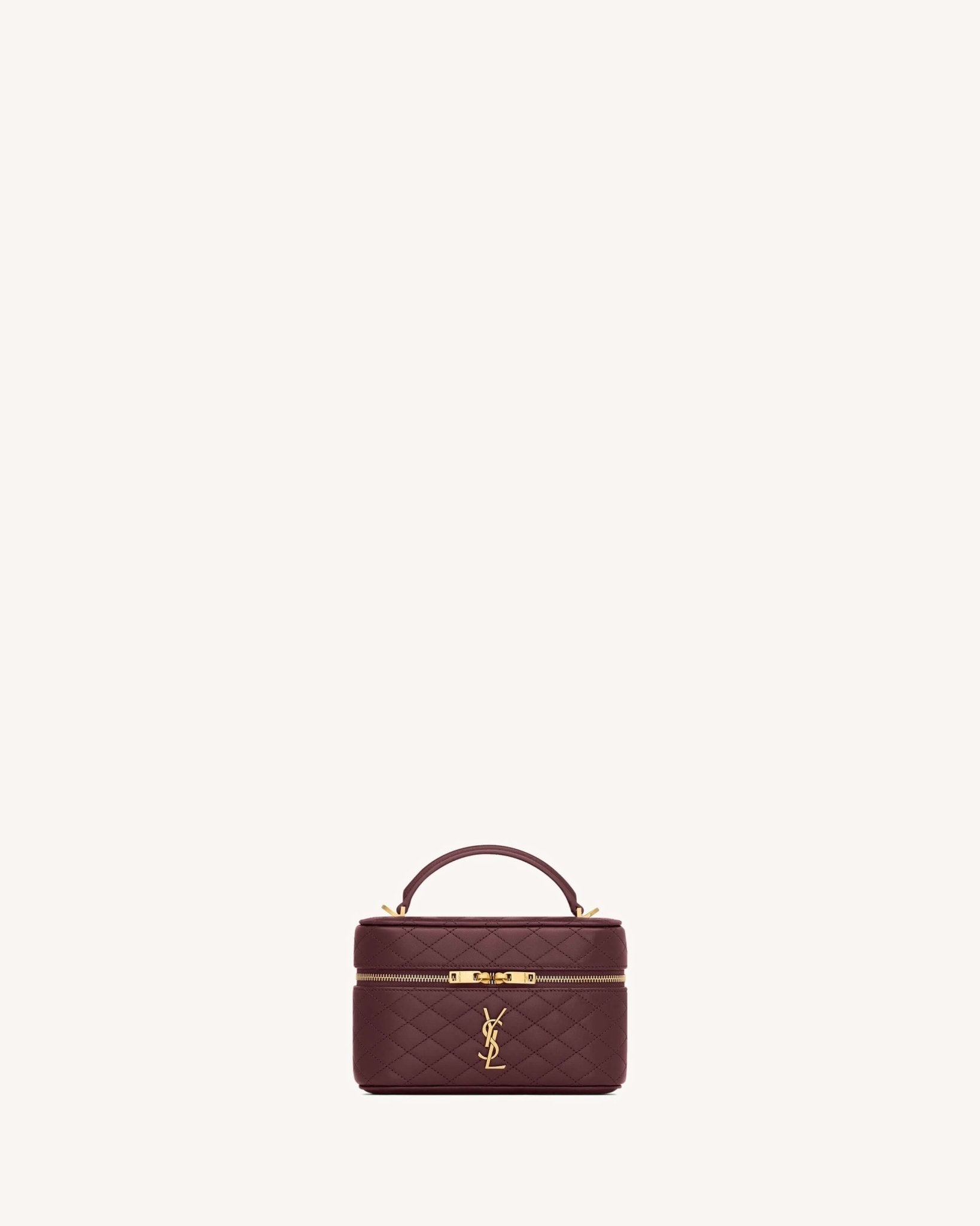 7 - YSL Gaby Vanity Bag - ShopLorca