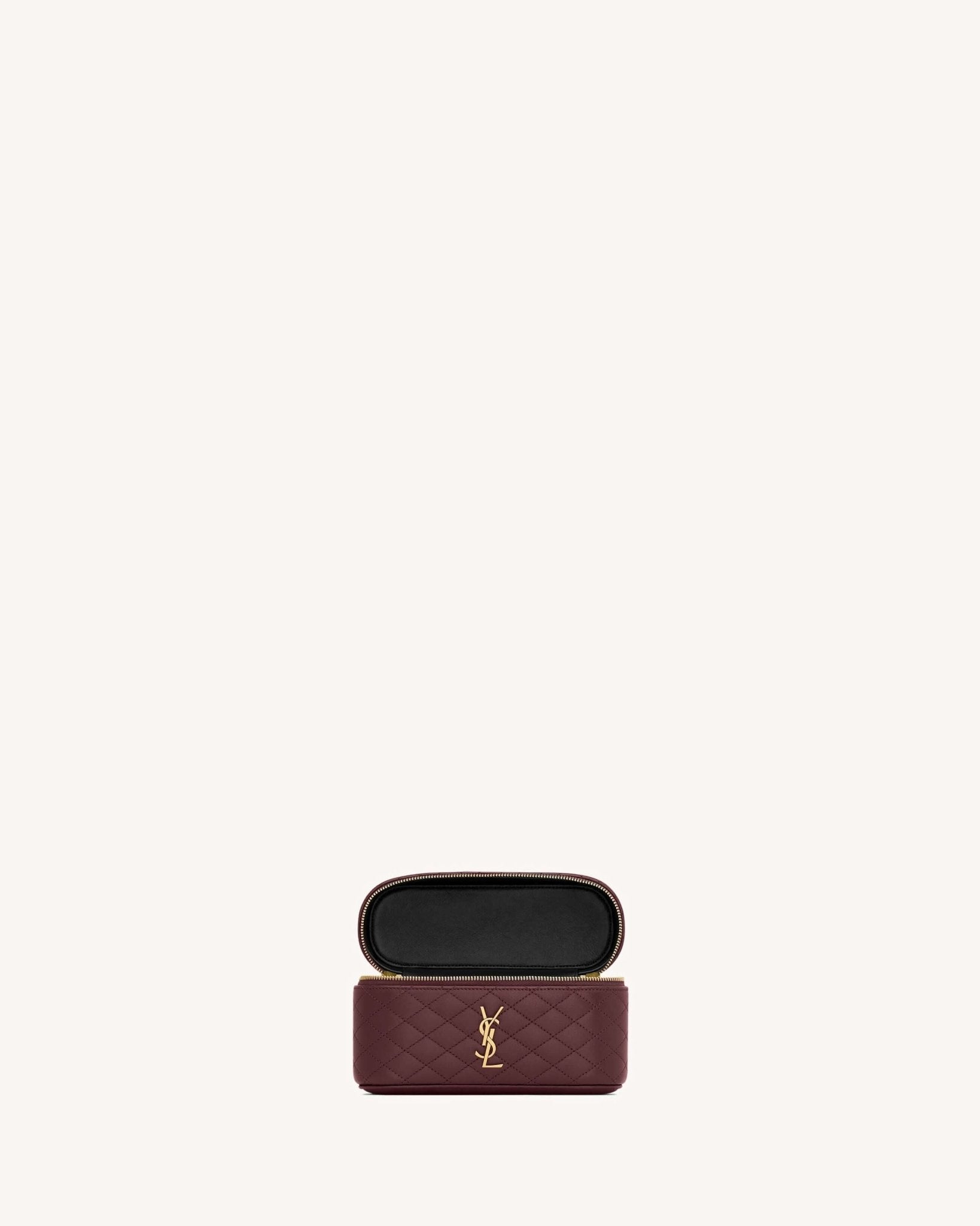 7 - YSL Gaby Vanity Bag - ShopLorca