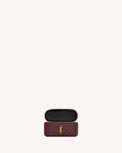 7 - YSL Gaby Vanity Bag - ShopLorca