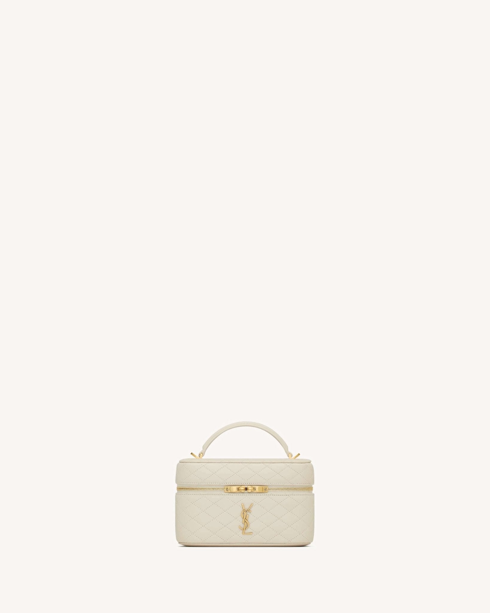 7 - YSL Gaby Vanity Bag - ShopLorca