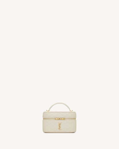 7 - YSL Gaby Vanity Bag - ShopLorca