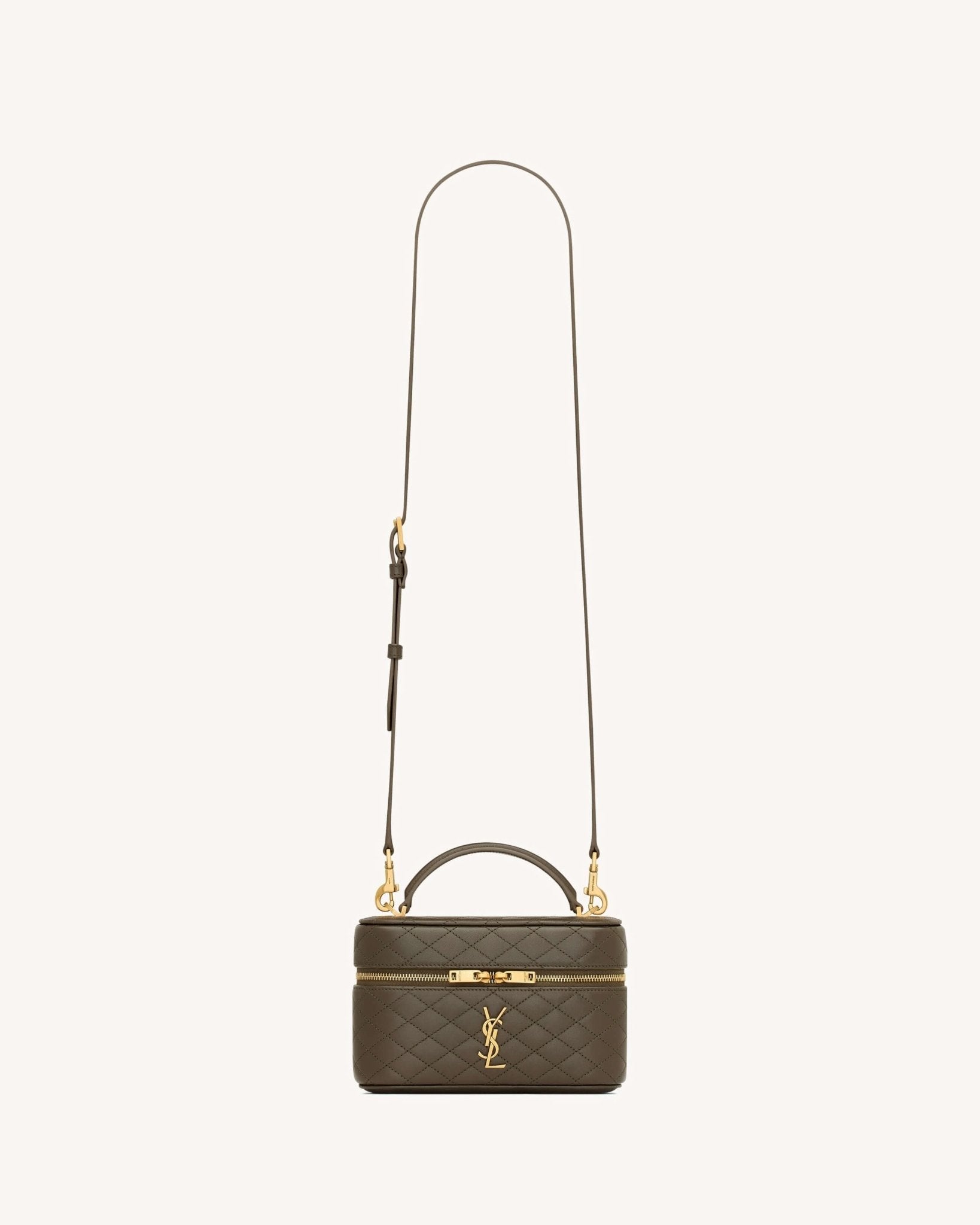 7 - YSL Gaby Vanity Bag - ShopLorca