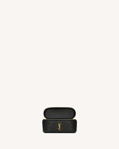 7 - YSL Gaby Vanity Bag - ShopLorca