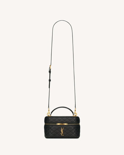 7 - YSL Gaby Vanity Bag - ShopLorca