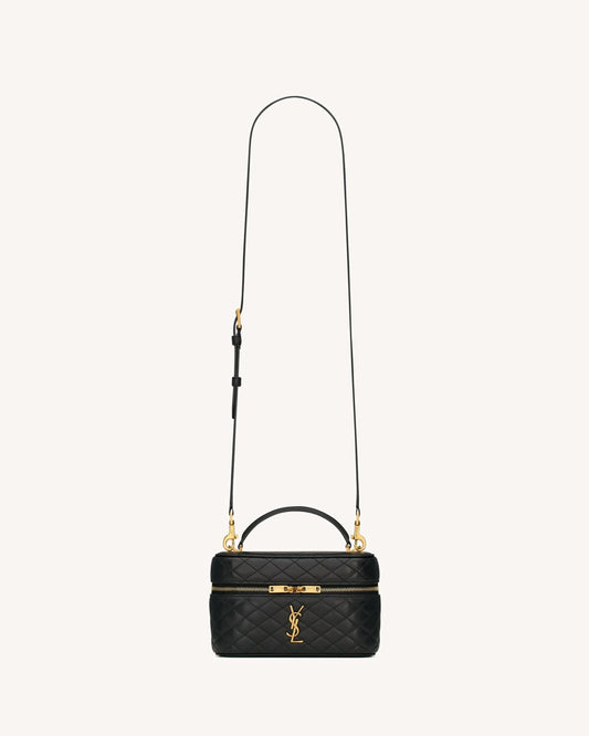 7 - YSL Gaby Vanity Bag - ShopLorca