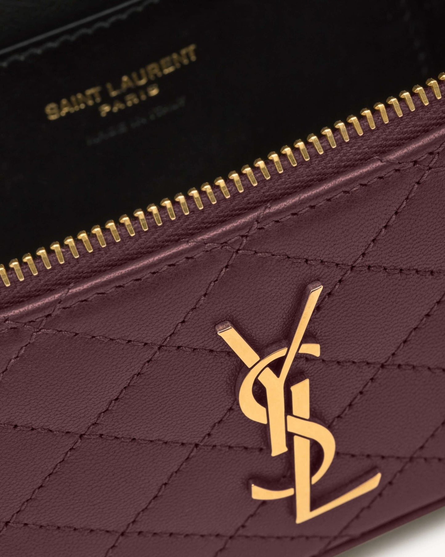 7 - YSL Gaby Vanity Bag - ShopLorca